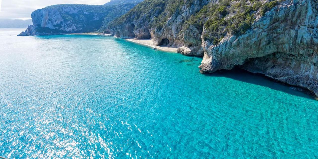 Daire Near The Port Cala Gonone